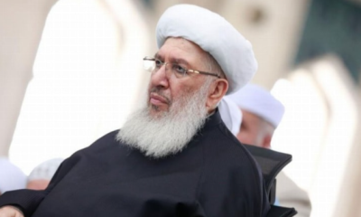 Ölen tarikat lideri adına Cumhur İttifakı’na oy istediler