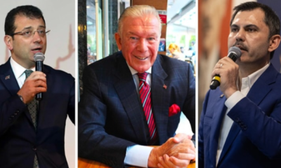 Uğur Dündar’dan demokrasi çağrısı