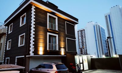 Ataşehir Günlük Kiralık Apart Oteller: Konforlu ve Ekonomik Konaklamanın Adresi