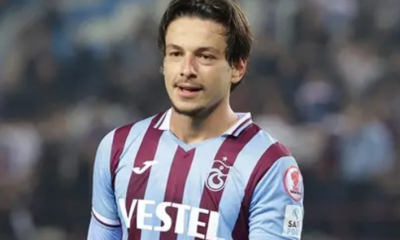 Enis Destan’ın Fenerbahçe maçı paylaşımı olay oldu!