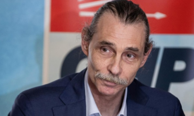 Erdal Beşikçioğlu’ndan yerel seçimde büyük sürpriz