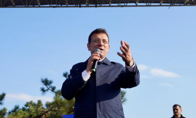 “Sizin Yüzünüzü Kara Çıkarmayacağım”