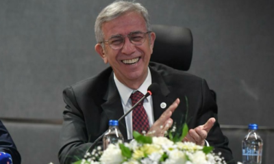 Mansur Yavaş: Büyükşehir tamam, ilçe sonuçlarını bekliyoruz