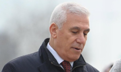 CHP Bursa Büyükşehir adayı Mustafa Bozbey’den ilk açıklama