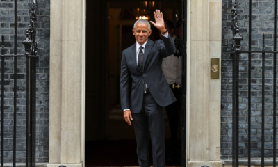 Obama’dan 8 yıl sonra bir ilk