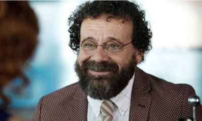 Reha Özcan: Oy kullanmayacaktım ama şimdi şartlar değişti