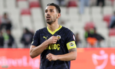 İrfan Can Kahveci: Sinirliyim! Futbolu biraz bilmek gerekiyor