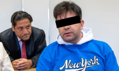 Türk kahin Türkiye’de lüks içinde yaşam kurdu