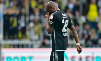 İki derbide de Beşiktaş’ı yaktı!