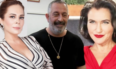 Seçim sonuçları sonrası ünlüler paylaştı