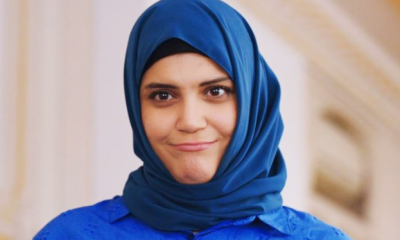 ‘Kızılcık Şerbeti’nin ‘Nilay’ı sevenlerinden dua istedi