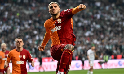 Mauro Icardi’den Fenerbahçe’ye gönderme…