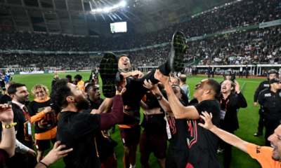 Galatasaray şampiyonluk kutlamasının tarihini ve bilet fiyatlarını açıkladı