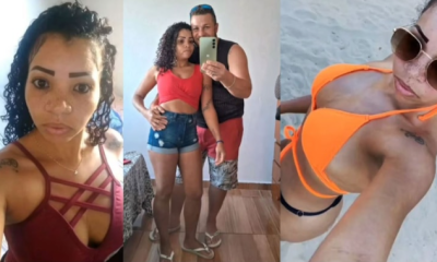 Kendisini 15 yaşındaki yeğeniyle aldatan eşinin penisini kesti!