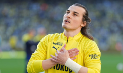 Fenerbahçe, Çağlar Söyüncü için masada