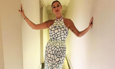 Pınar Altuğ’dan takipçisinin yorumuna yorumuna tepki!