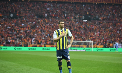 Mert Hakan Yandaş: Terör örgütü üyesi Hakan Şükür bana sallamış