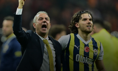 İsmail Kartal’dan derbi sonrası patlama