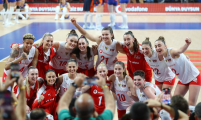 Türkiye Voleybol Federasyonu’ndan ‘business’ kriziyle ilgili açıklama