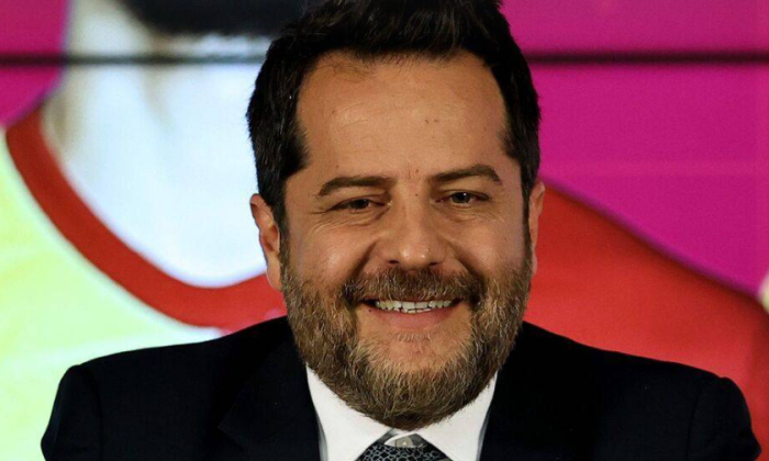 Erden Timur: Ali Koç önceden garanti mi aldı?