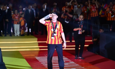 Kerem Aktürkoğlu’ndan Galatasaray’a veda gibi sözler!