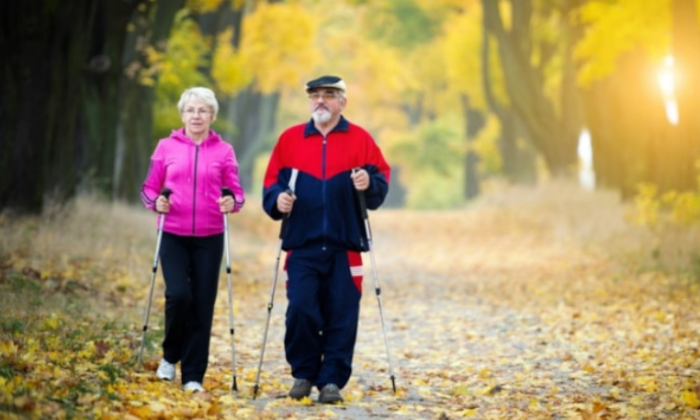 Araştırma: Günde 10 bin adım efsanesi çürüyor mu?