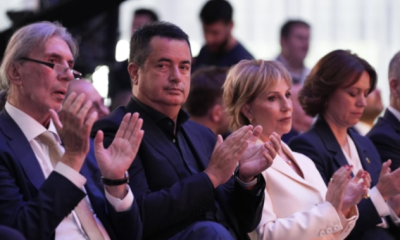 Acun Ilıcalı’dan Aziz Yıldırım’ın iddiasına yanıt