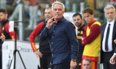 Fenerbahçe, Jose Mourinho’yu KAP’a bildirdi