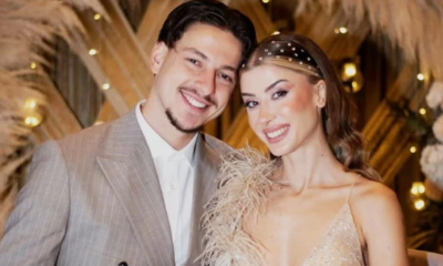 Enis Destan’ın annesi Gül Destan’ndan gelini Arzum Kuruçalı’ya ağır sözler