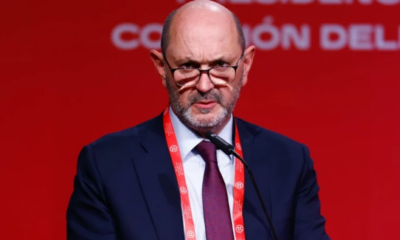 Federasyon başkanından skandal açıklama!