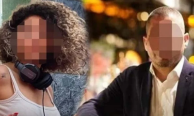 İstanbul’un ünlü eğlence mekanında skandal olay