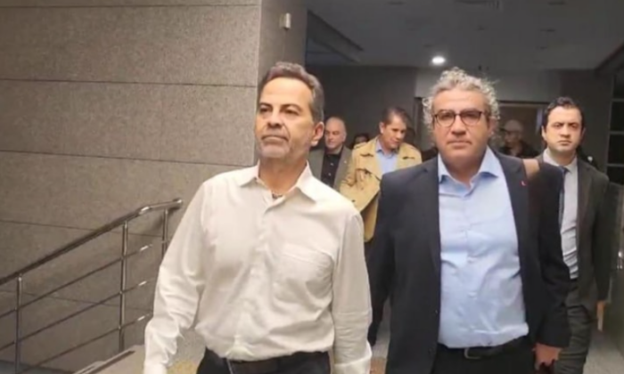 Nasuh Mahruki’nin yargılandığı davada yeni gelişme