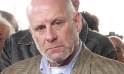 Rıza Kalkavan sahte alkol kurbanı oldu!