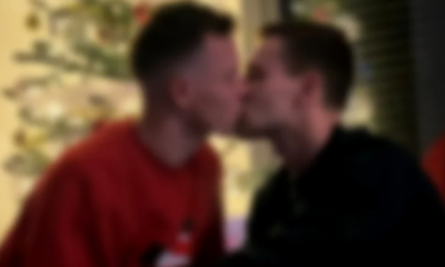 Eşcinsel olduğunu duyurmuştu! Paylaşımı olay oldu…