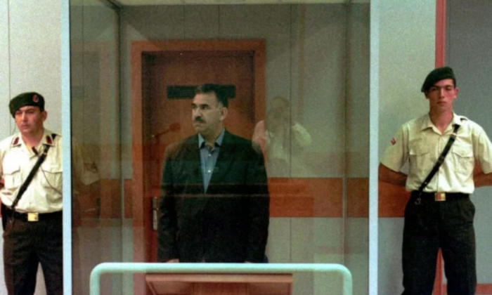 DEM Partili vekiller İmralı’da