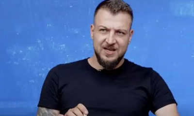 Batuhan Karadeniz hakkında kırmızı bülten çıkarıldı