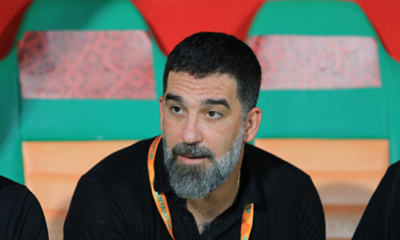 Arda Turan’a men cezası verildi