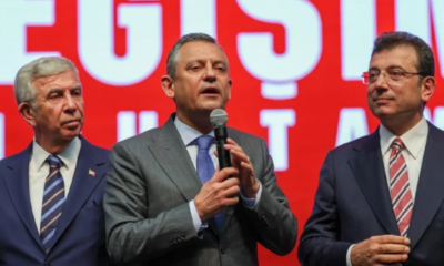 İşte CHP’li seçmenlerin Cumhurbaşkanı adayı