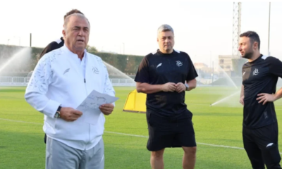 Al Shabab hediye yağdıracak! Terim çılgınlığı
