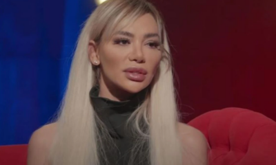 Oryantal Didem’den yıllar sonra gelen taciz itirafı