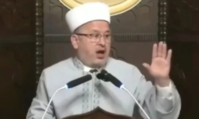 Müftünden tepki çeken açıklama!