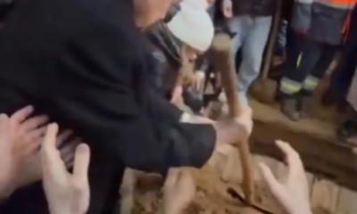 MHP lideri Devlet Bahçeli’den Ferdi Tayfur vedası