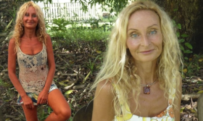 33 yıldır aynı şeyi yiyor; herkese tavsiye ediyor