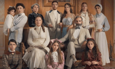 Şakir Paşa Ailesi’ hakkında yeni gelişme…