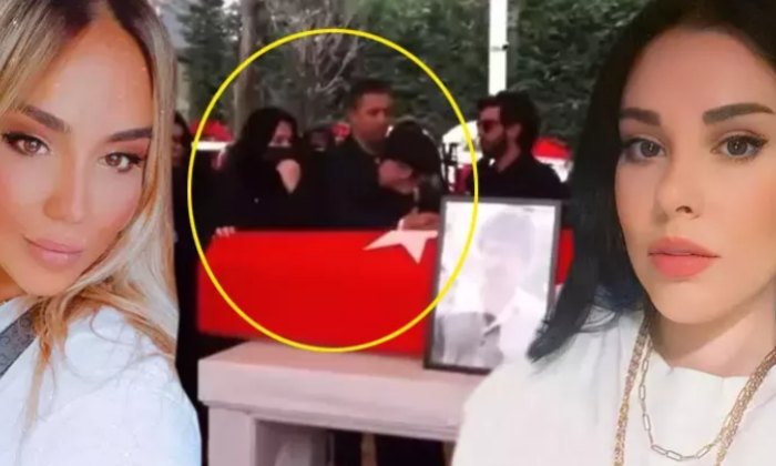 Ferdi Tayfur’un tabutu başındaki kavga çok konuşulmuştu…