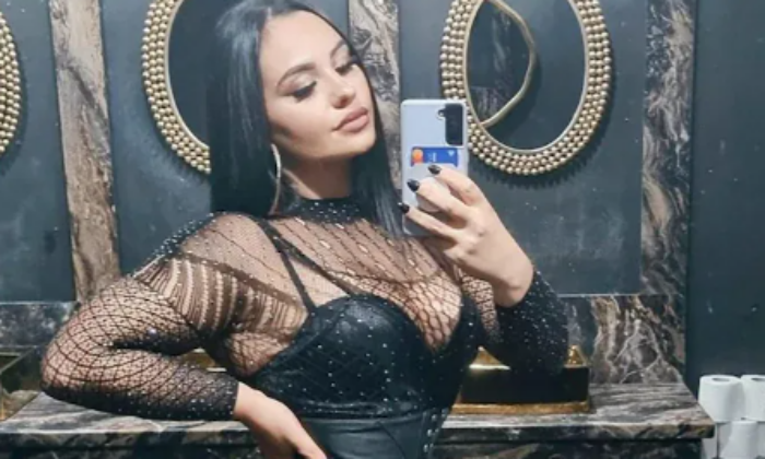 Mahkumla cinsel ilişkiye giren gardiyanın cezası belli oldu