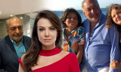 Reha Muhtar vasiyetini açıkladı: Umarım benim başıma gelmez…