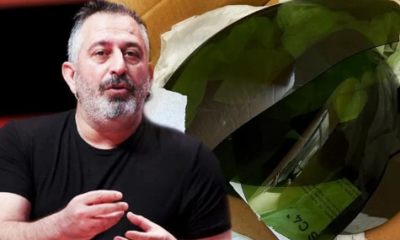 Cem Yılmaz ünlü markayı etiketleyerek isyan etti