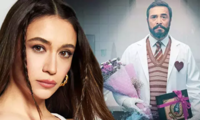 Gassal’ın Elif’i Sibel Aytan: Korkularımla yüzleştim