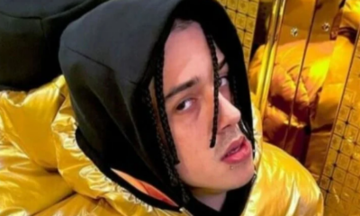 Konser için Kıbrıs’a giden ünlü rapçi gözaltına alındı